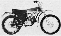 puch 175 mx