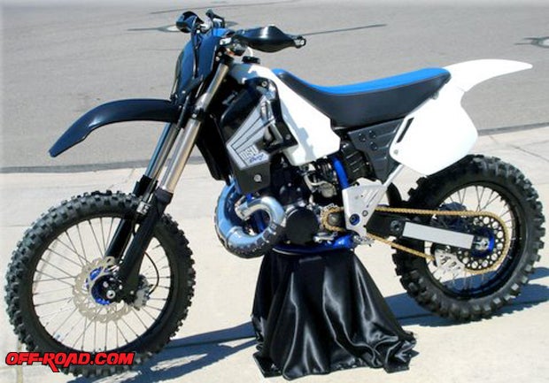 A no-holds-barred CR 500.