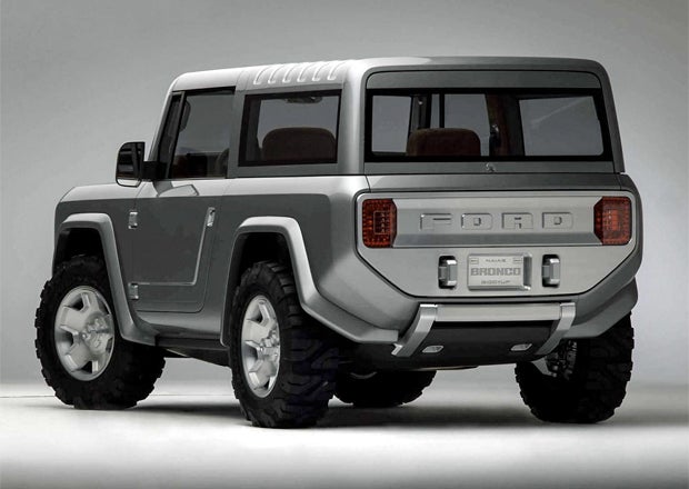 More than anything, we hope the new Bronco is a true Wrangler fighter. 