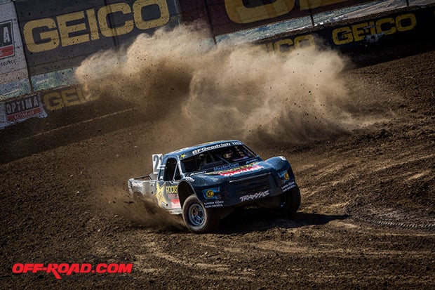 Rob MacCachren is on a tear in the Pro 2 class, as he swept the class yet again in Reno.
